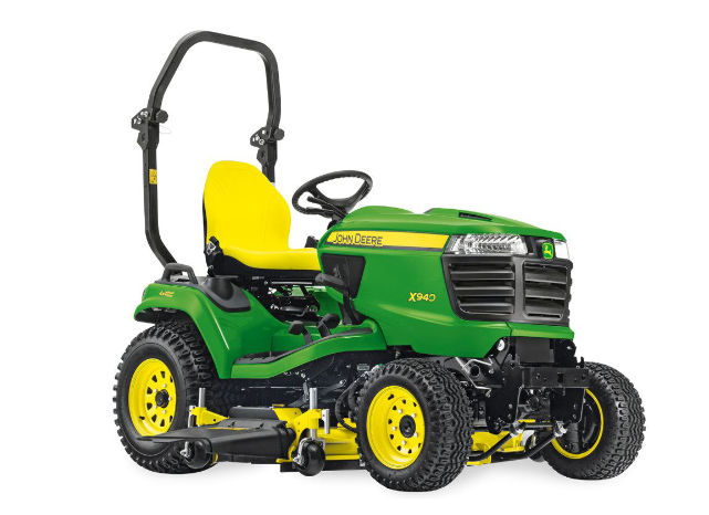 John Deer Lawn Mower